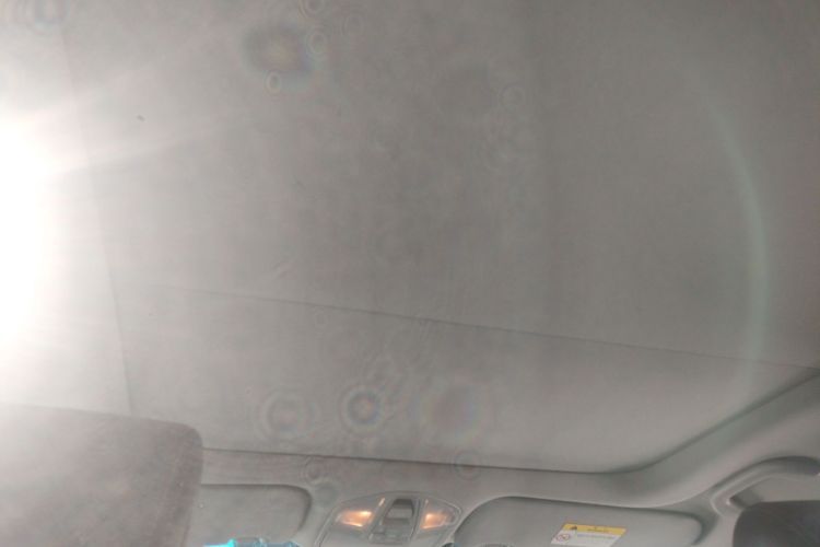 现代 胜达 2017款 2.0T 自动四驱智能型 7座中控内饰22