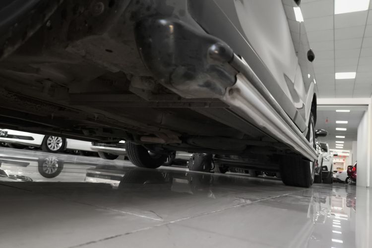 标致2008 2014款 1.6L 手动潮流版局部细节9002