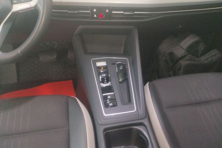 大众 高尔夫 2023款 改款 280TSI DSG Pro局部细节18