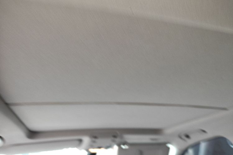 宝马X1 2014款 sDrive18i 时尚型中控内饰22