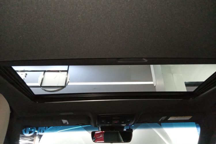 雷克萨斯ES 2023款 200 卓越版中控内饰22