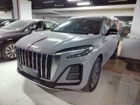 红旗HS3 PHEV 2024款 PHEV 115km 劲为版