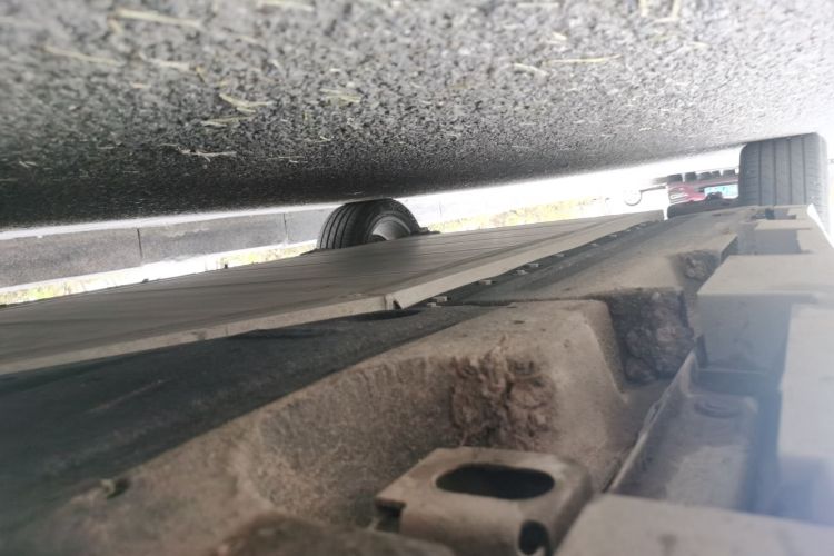 埃安 AION S MAX 2024款 80 星耀版 三元锂局部细节9001