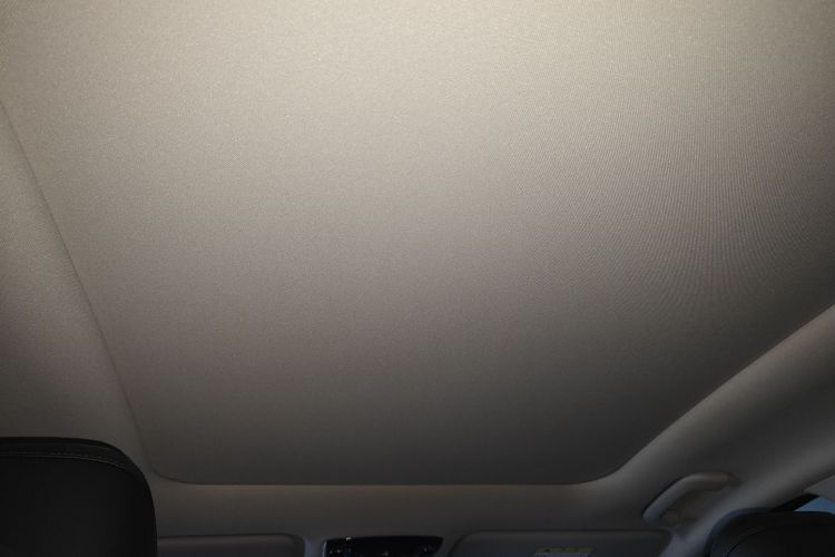 起亚 狮铂拓界 2023款 2.0T 两驱尊贵版局部细节22