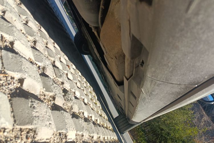 大众 迈腾 2013款 2.0TSI 尊贵型局部细节9002