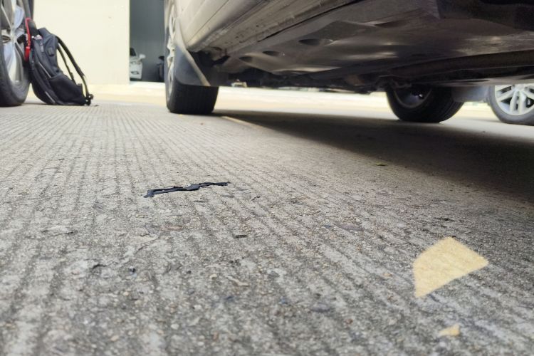 大众 途观 2015款 1.8TSI 自动两驱豪华型局部细节9002