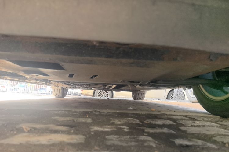 日产 轩逸 2021款 经典 1.6XE CVT舒适版局部细节9008