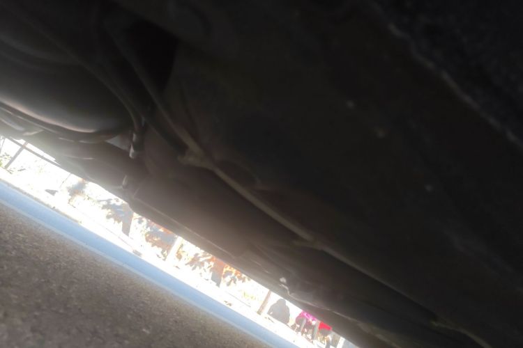 大众 朗逸 2017款 1.6L 自动舒适版局部细节9002