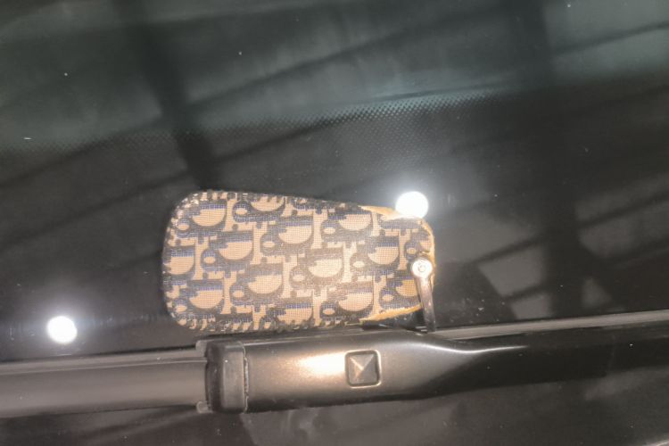 奥迪Q2L 2022款 35 TFSI 进取动感型中控内饰11