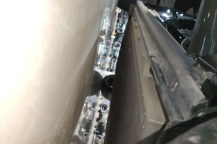 岚图汽车 岚图知音 2024款 长续航超充版局部细节9001