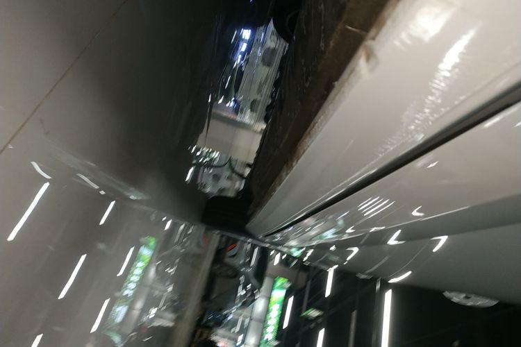 大众 朗逸 2025款 新锐 1.5L 出众新逸版局部细节9002