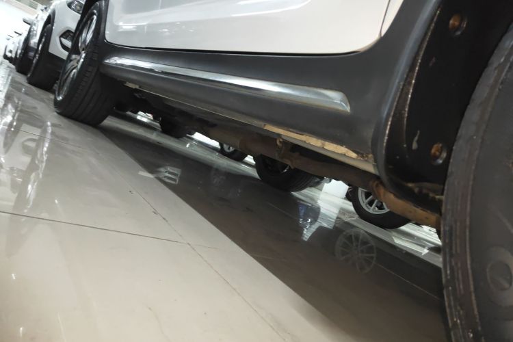 起亚 智跑 2015款 2.0L 自动两驱版DLX局部细节9001