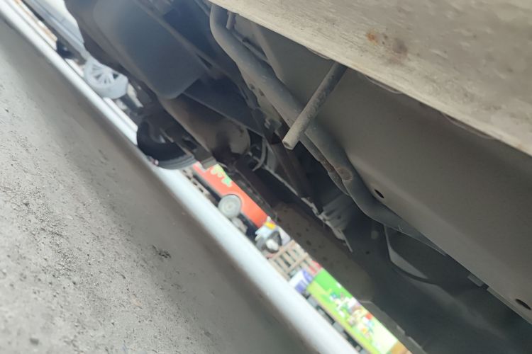 五菱汽车 五菱荣光V 2016款 1.5L标准型局部细节9001