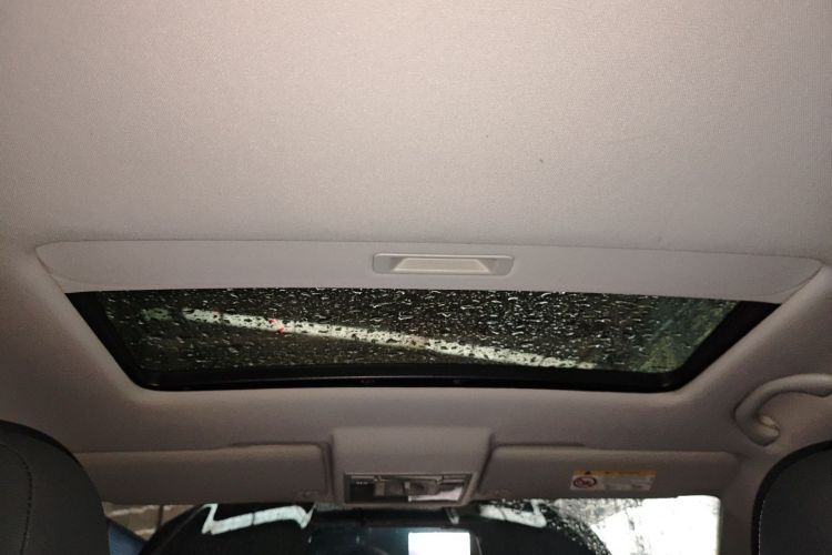 大众 2019款 朗逸启航 1.5L 手动舒适版 国VI局部细节22