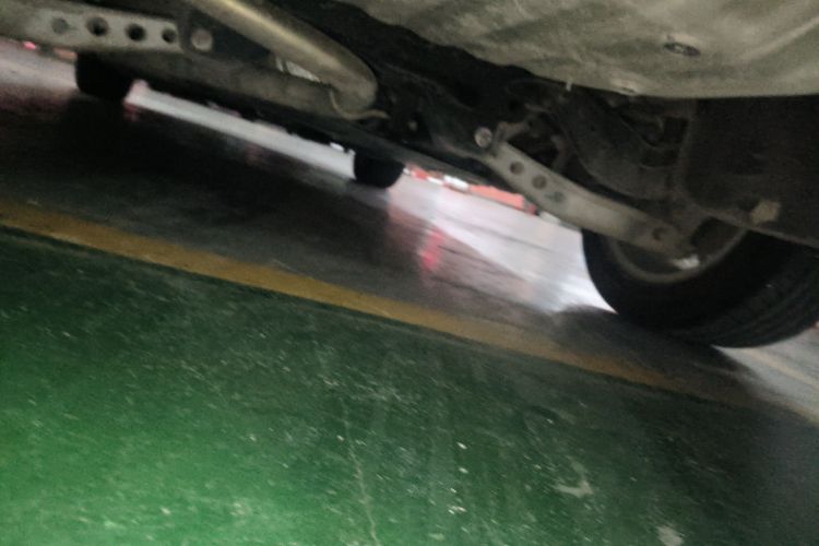 别克 君威 2024款 25T 超享版局部细节9009