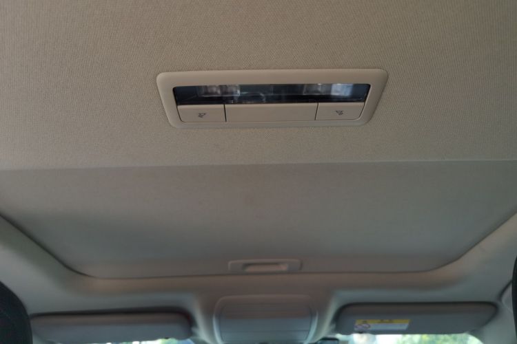 马自达3 昂克赛拉 2020款 2.0L 自动质雅版中控内饰22