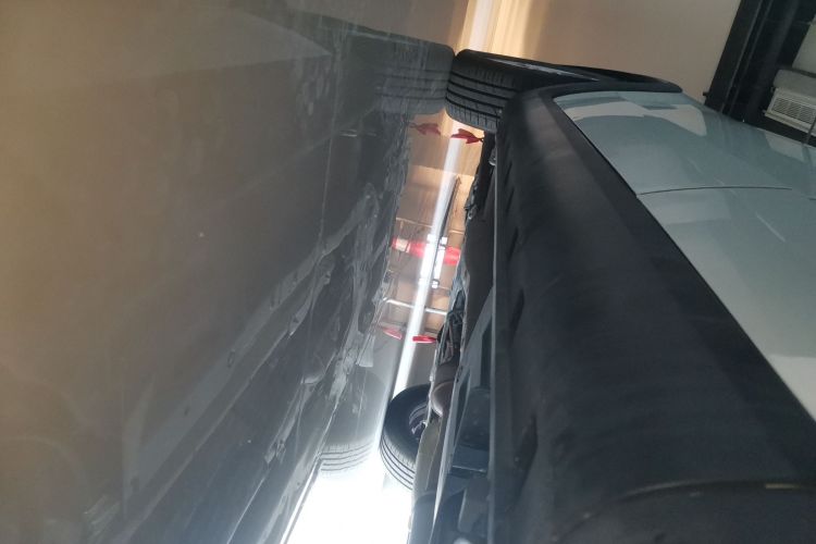 铃木 天语 SX4 2013款 1.6L 手动酷锐型机舱底盘30