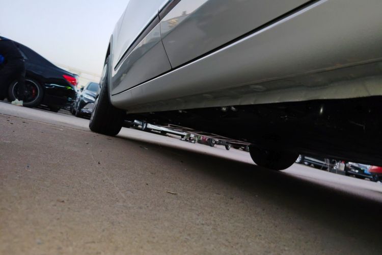 五菱汽车 五菱缤果 2025款 333km 悦享款局部细节9002