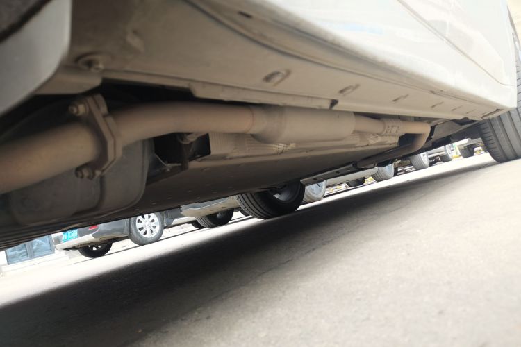 理想汽车 理想L8 2023款 Pro局部细节9002