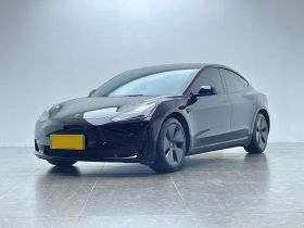 特斯拉 Model 3 2022款 后轮驱动版