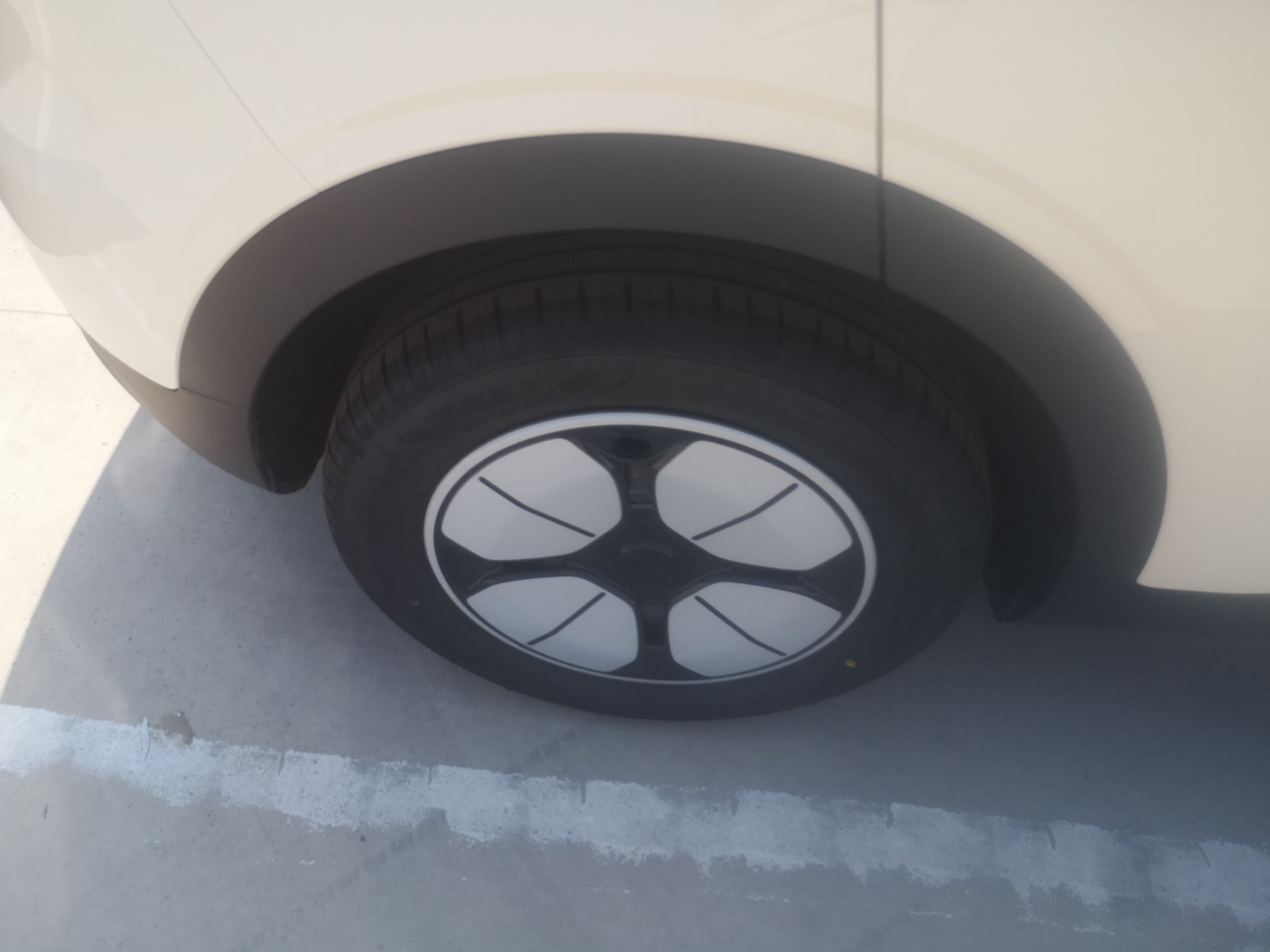 吉利汽车 星愿 2025款 310km 青春版