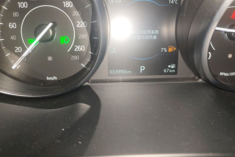 捷豹E-PACE 2018款 P200 S 国V中控内饰15