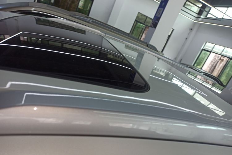 英菲尼迪QX60(进口) 2020款 2.5 S/C Hybrid 两驱卓越版局部细节57