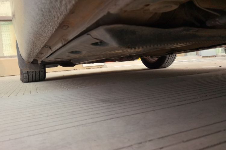 大众 高尔夫 2011款 1.6 自动舒适型局部细节9002