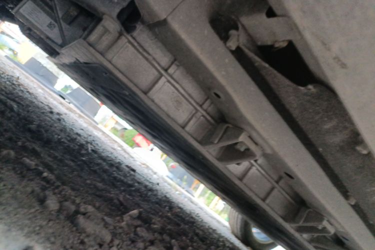 别克 微蓝6 2024款 450km 越享版 PLUS局部细节9004