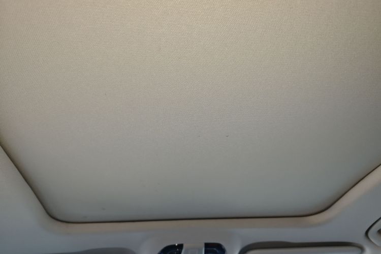 奔腾T99 2020款 20TD 自动尊享型局部细节22