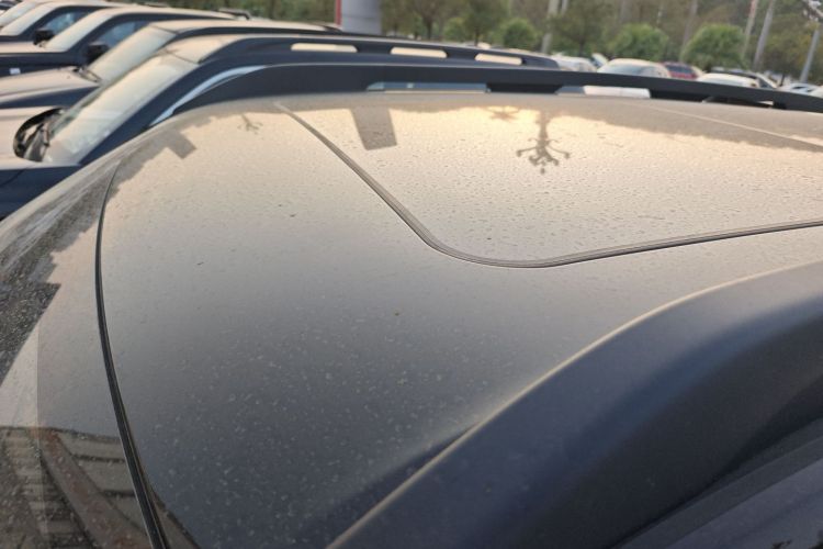 哈弗大狗 2026款 1.5T DCT边牧版局部细节57