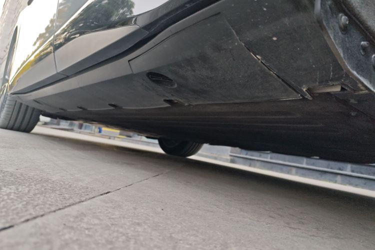 小鹏G6 2023款 700 四驱性能 Max局部细节9002