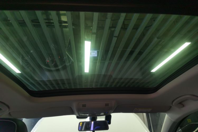 斯柯达 柯珞克 2019款 TSI280 智行豪华版 国V中控内饰22