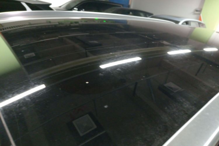 比亚迪 唐L 2025款 DM 215KM激光雷达旗舰型局部细节57