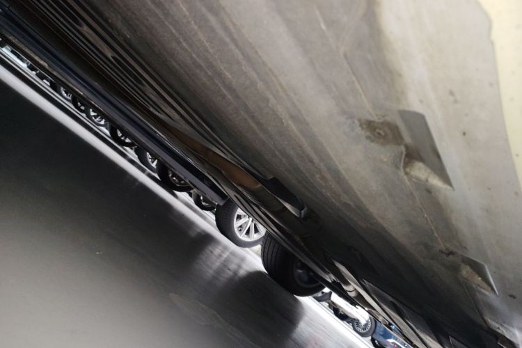 宝马X5(进口) 2020款 xDrive30i M运动套装局部细节9002