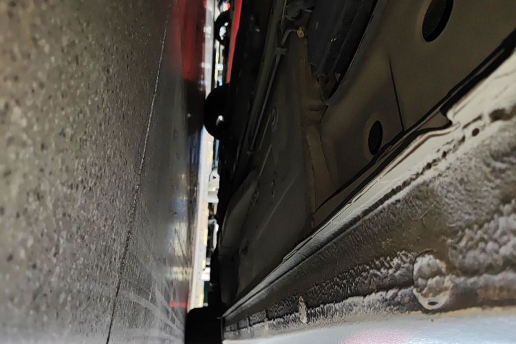 雪佛兰 科鲁泽 2020款 轻混 RS 330T 自动畅快版局部细节9001