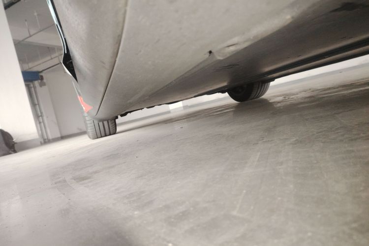 特斯拉 Model 3 2022款 后轮驱动版局部细节9001