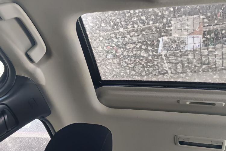 马自达3 昂克赛拉 2020款 1.5L 自动质悦天窗版中控内饰22