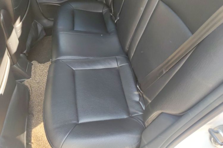 大众 Polo 2014款 1.6L 自动舒适版中控内饰21