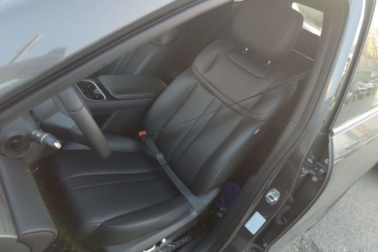 五菱汽车 五菱星光S 2024款 130km 旗舰型中控内饰19