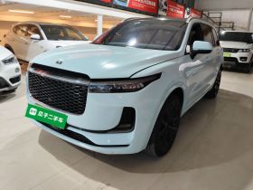 理想汽车 理想ONE 2021款 增程6座版