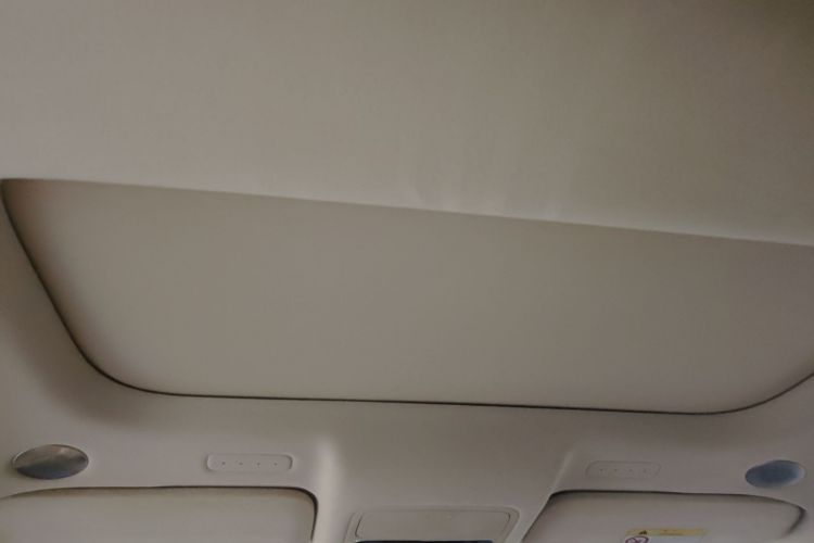 鸿蒙智行 问界M9 2024款 增程 Max版 42kWh 5座版中控内饰22