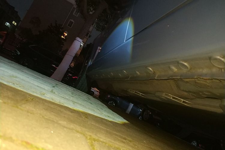 江淮钇为 钇为花仙子 2024款 挚爱版 301km Lite局部细节9002