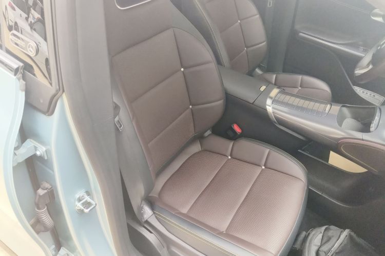 smart精灵#3 2023款 Pulse四驱版局部细节41