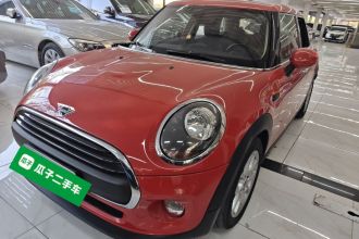 MINI 2018款 1.5T ONE 五门版