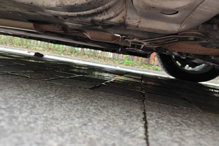 凯迪拉克XTS 2013款 28T 豪华型局部细节9001