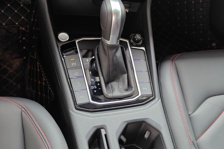 大众 朗逸 2024款 300TSI DSG星空领先版局部细节18