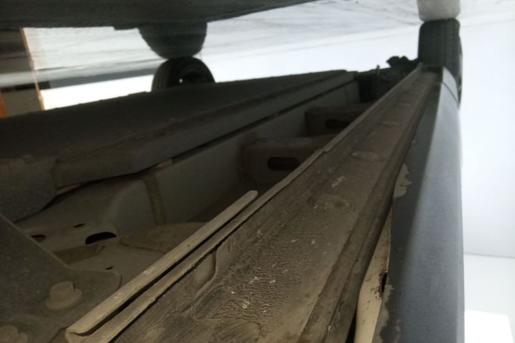 比亚迪 海鸥 2024款 荣耀版 305km 活力版局部细节9001