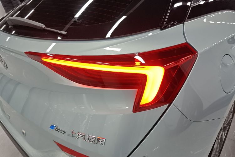 别克 微蓝6 2022款 插电混动 互联智享型车身外观6006