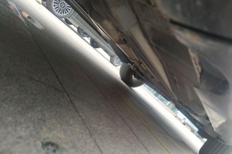 沃尔沃XC60(进口) 2014款 改款 T5 个性运动版局部细节9004